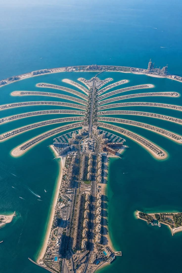 Dubaï, Émirats Arabes Unis
