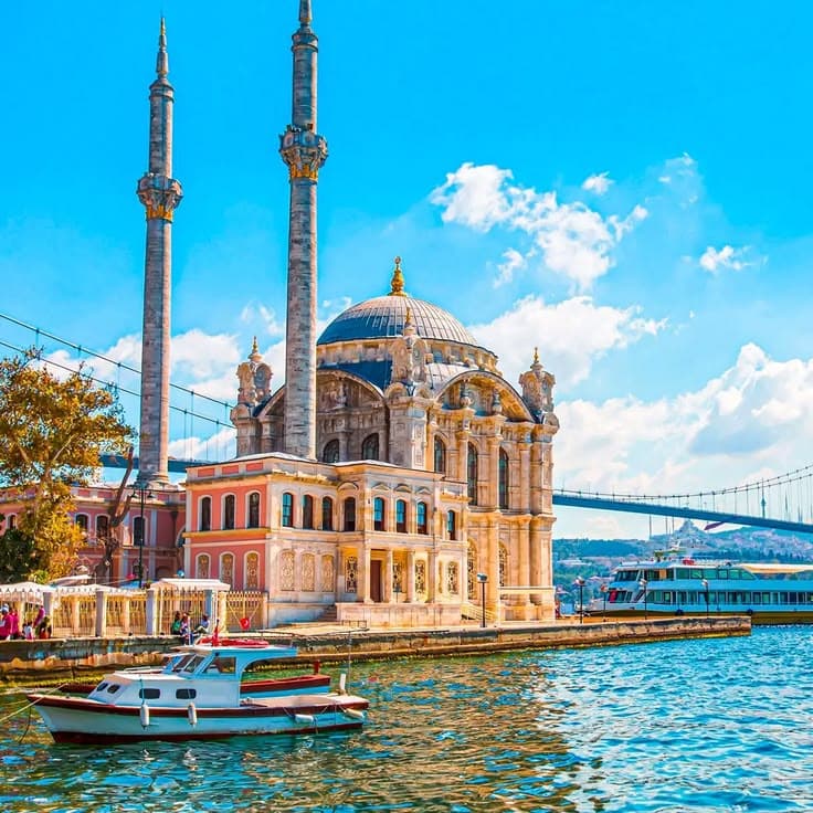 Istanbul, Turquie