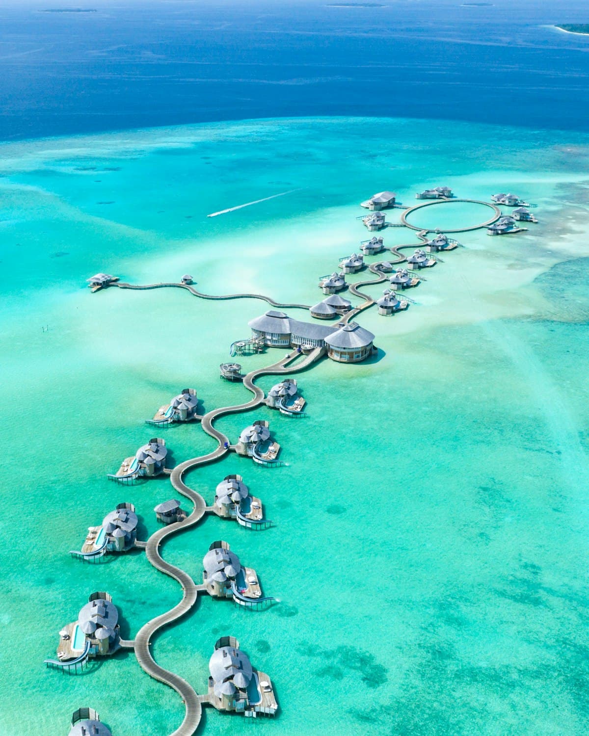 Malé, Maldives