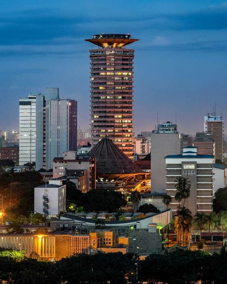 Nairobi, Kenya
