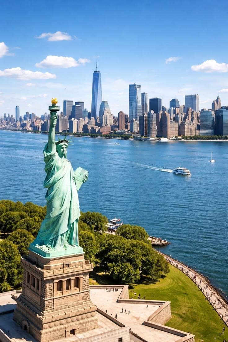 New York, États-Unis