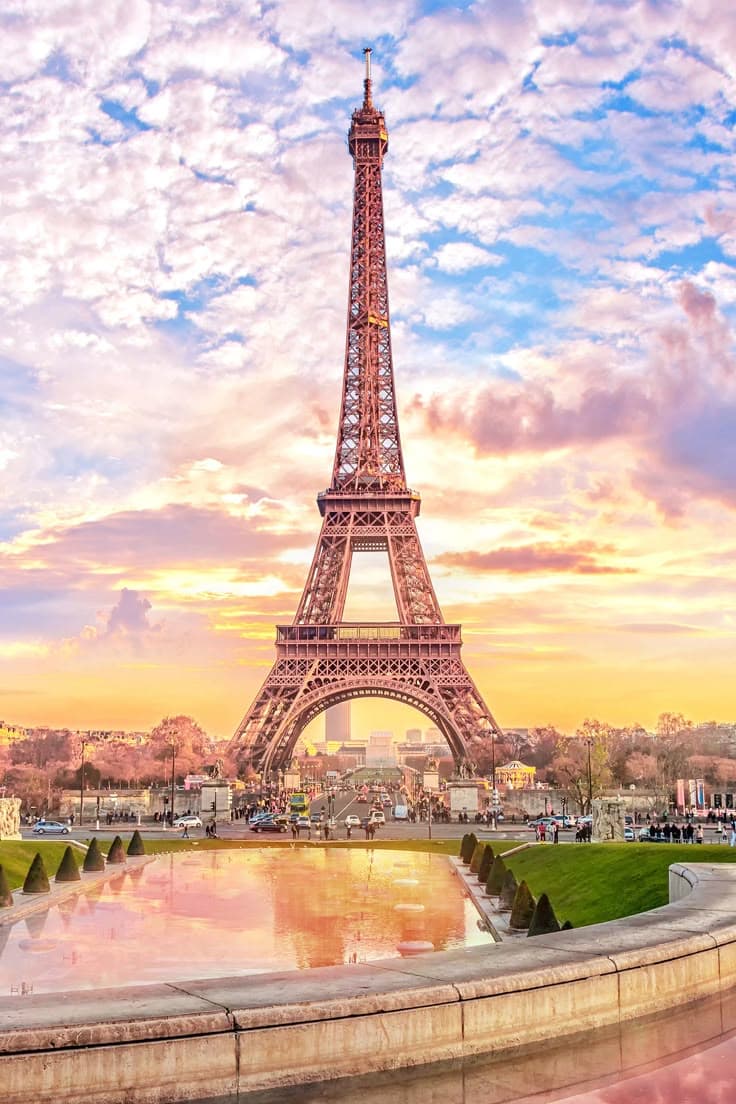 Paris, France