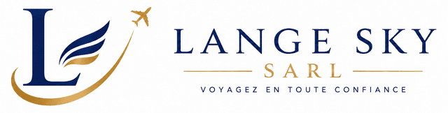 Lange Sky SARL